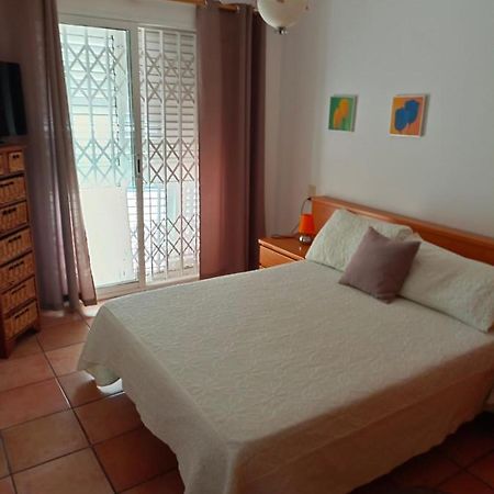 Chalet Trinquet Vinaros Exterior photo