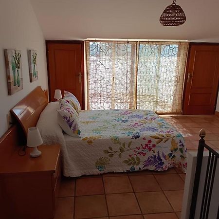 Chalet Trinquet Vinaros Exterior photo