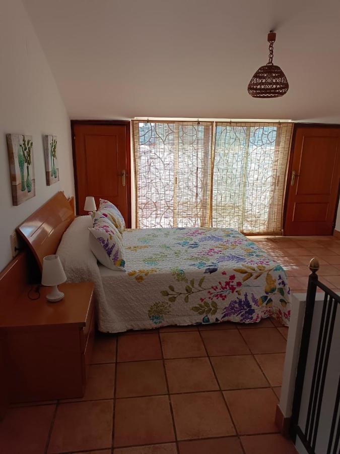 Chalet Trinquet Vinaros Exterior photo