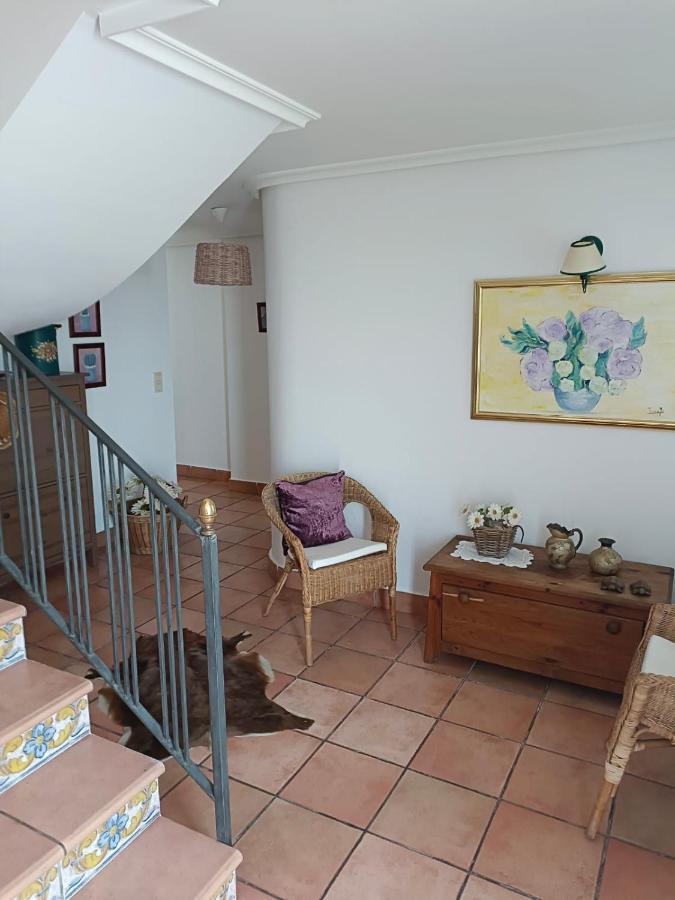 Chalet Trinquet Vinaros Exterior photo