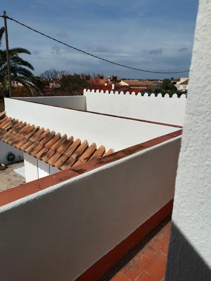 Chalet Trinquet Vinaros Exterior photo