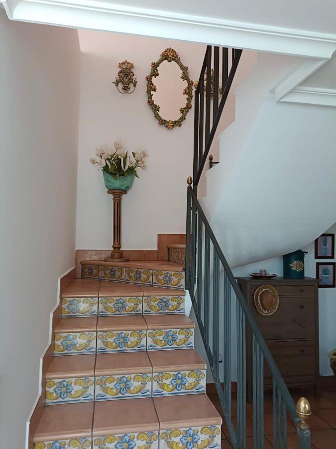 Chalet Trinquet Vinaros Exterior photo