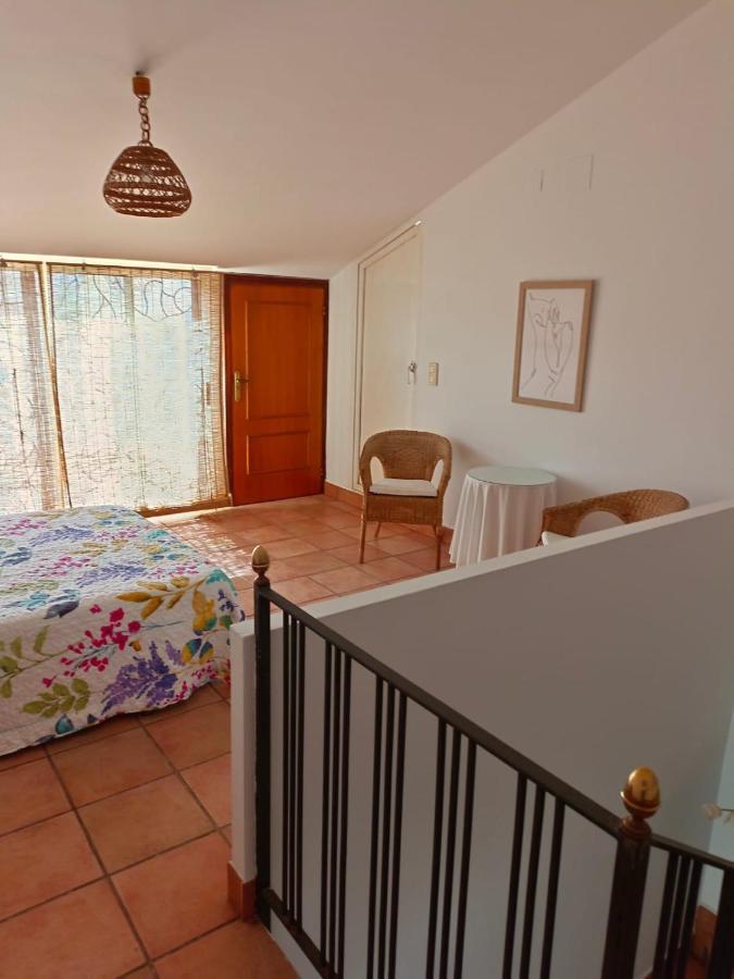 Chalet Trinquet Vinaros Exterior photo
